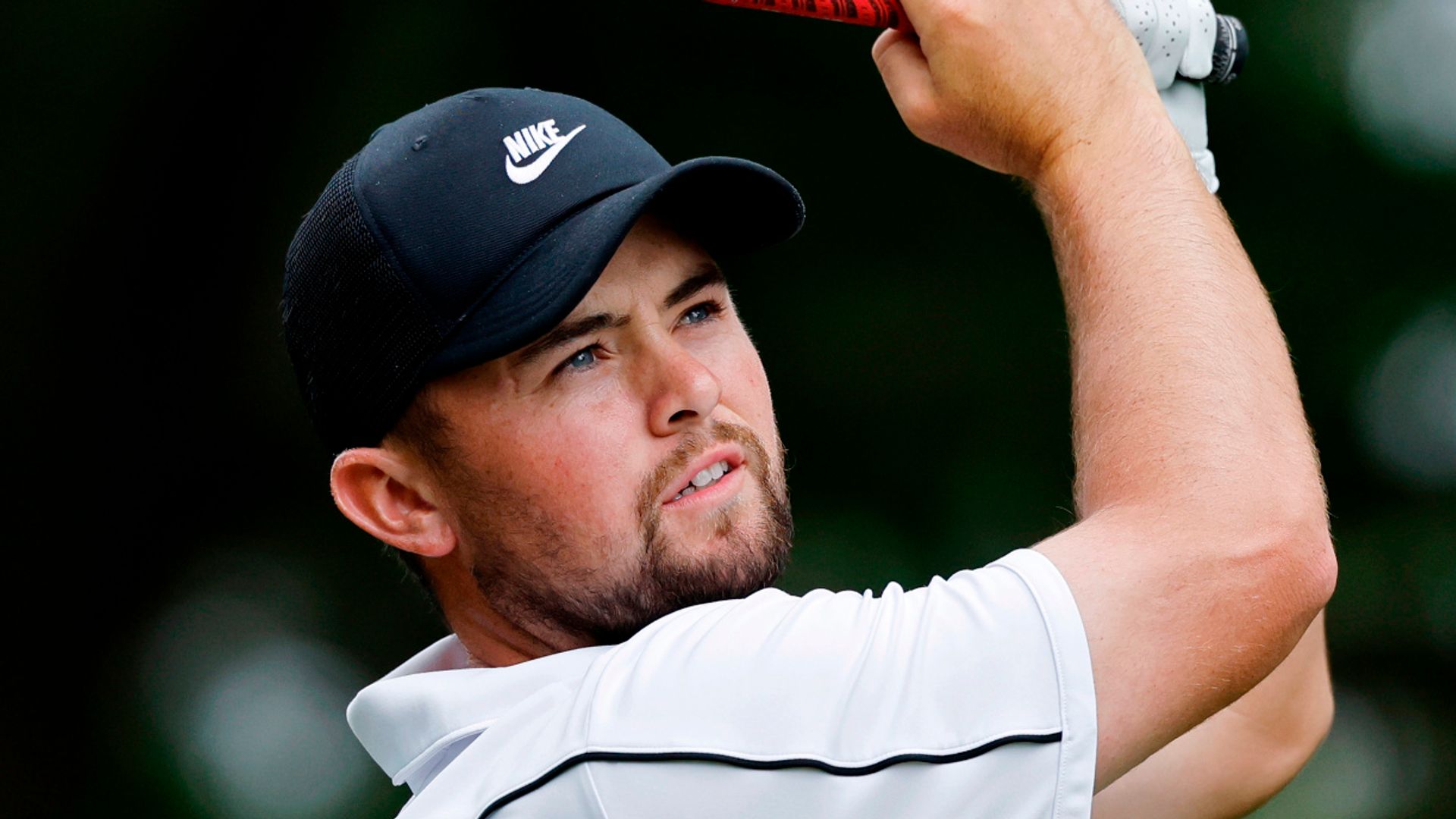Alex Fitzpatrick memimpin klasemen PGA Championship 2023