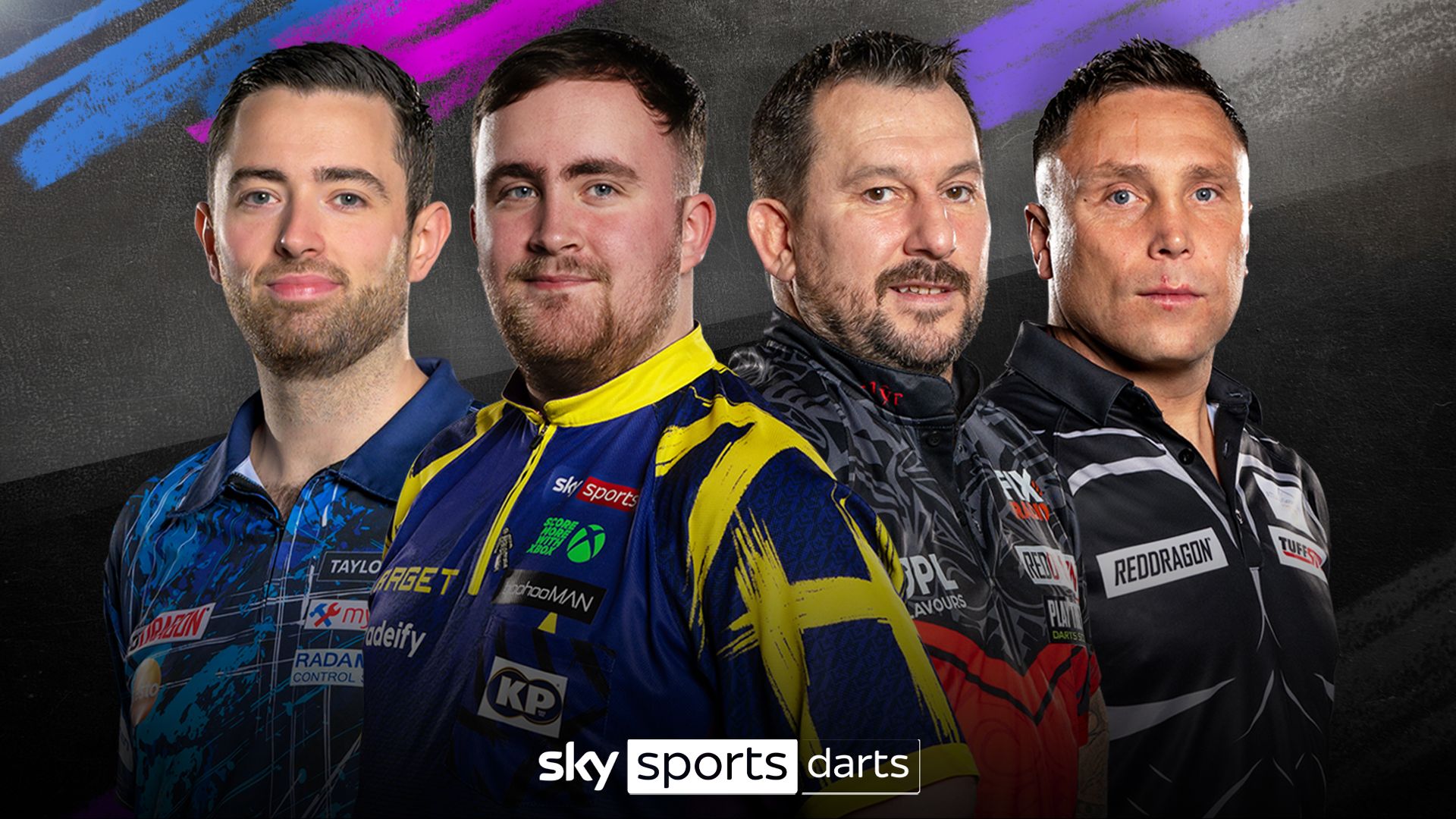 Darts Premier League 2023, Price vs Van Veen