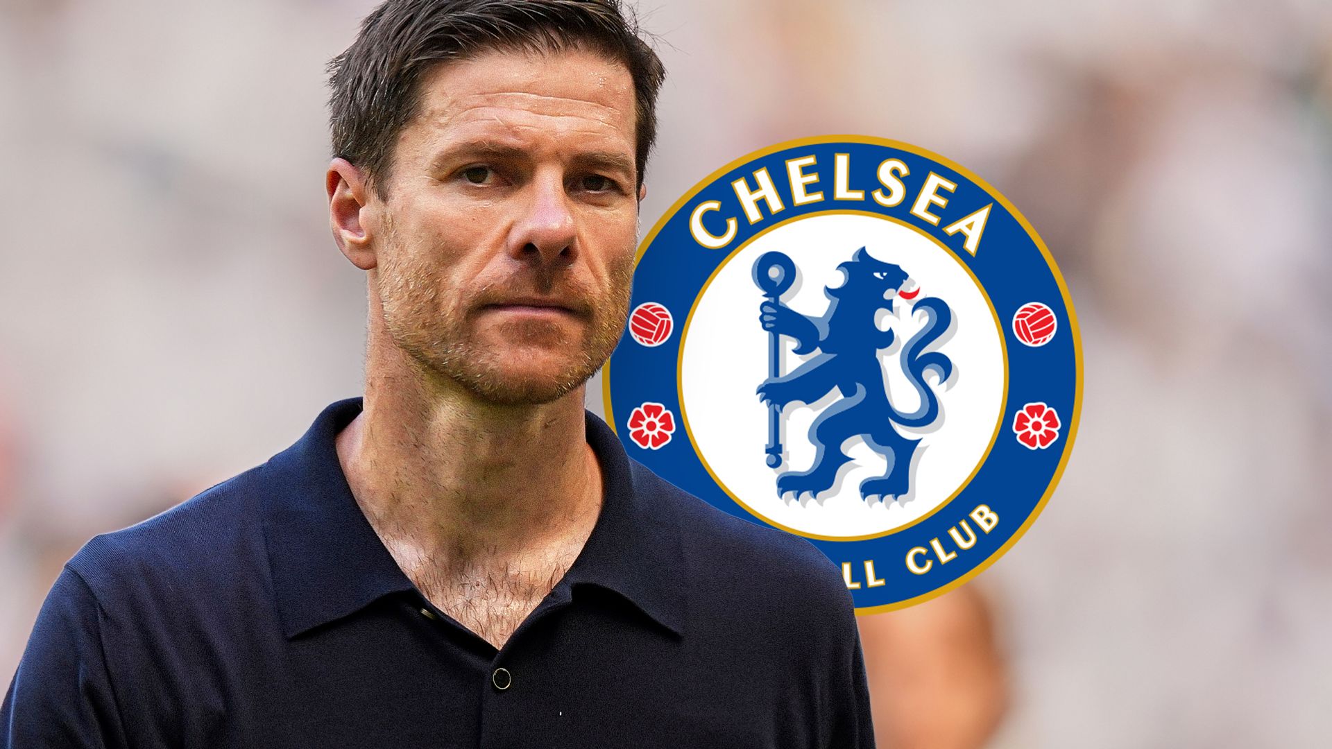 Xabi Alonso dalam dilema antara Chelsea dan Liverpool