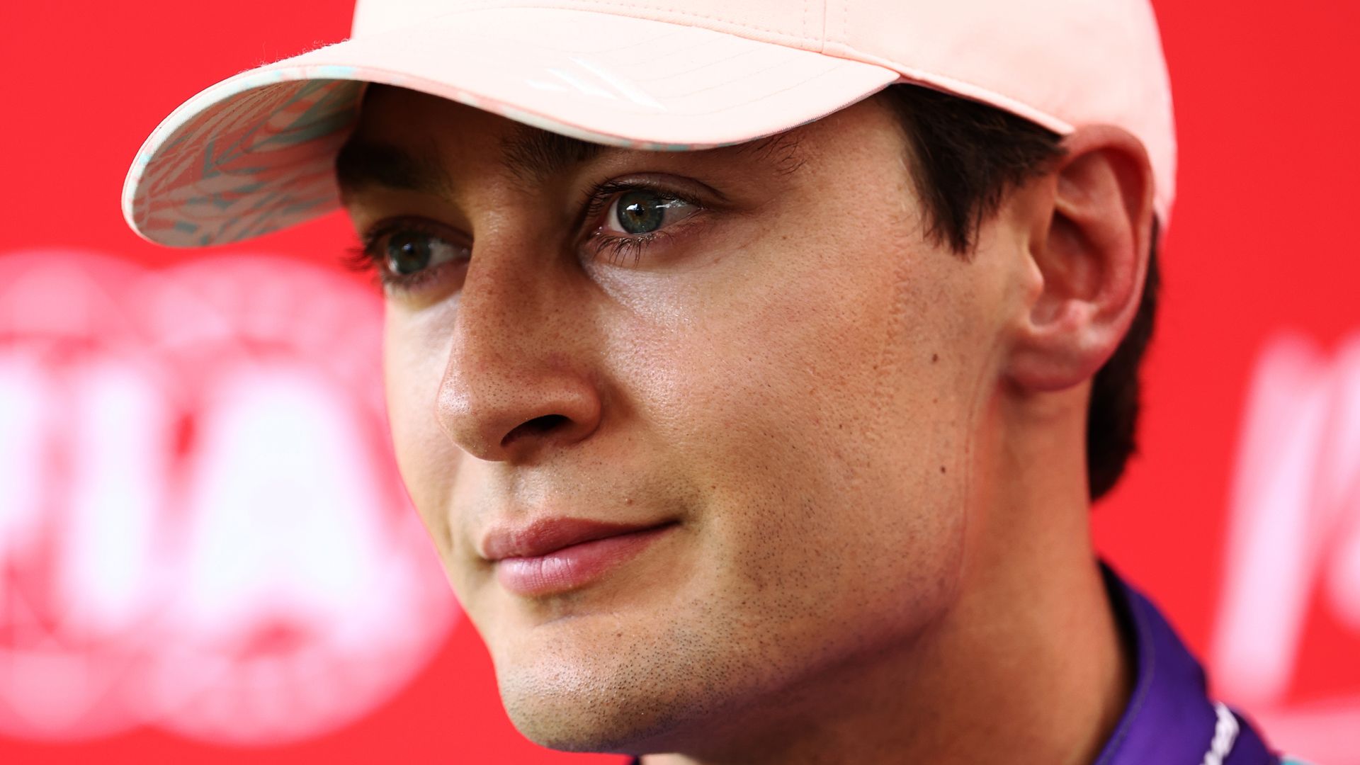 George Russell mengungkapkan kekecewaan Mercedes tertinggal di Miami GP