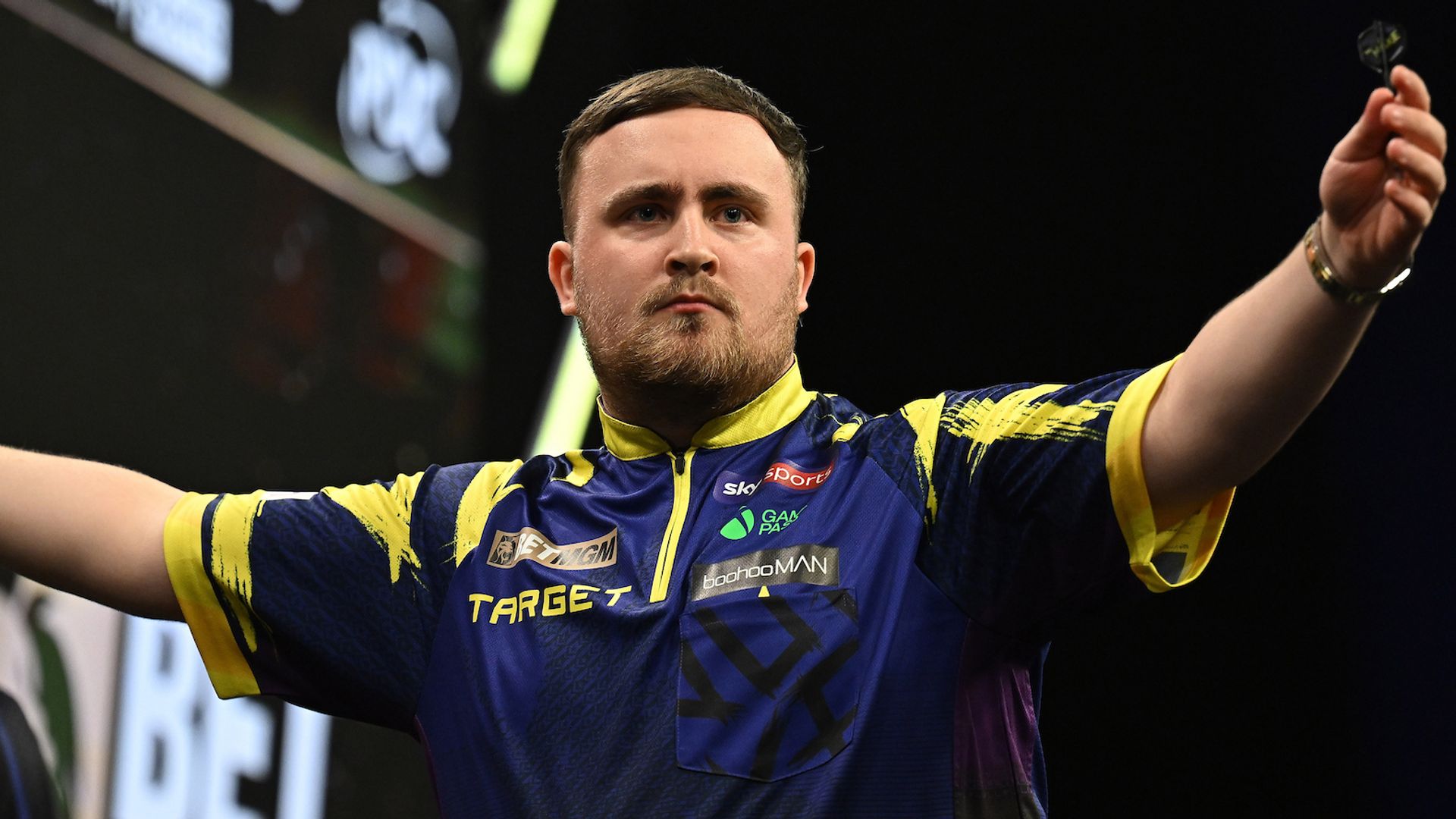 Littler menang di Leeds, Premier League Darts 2026