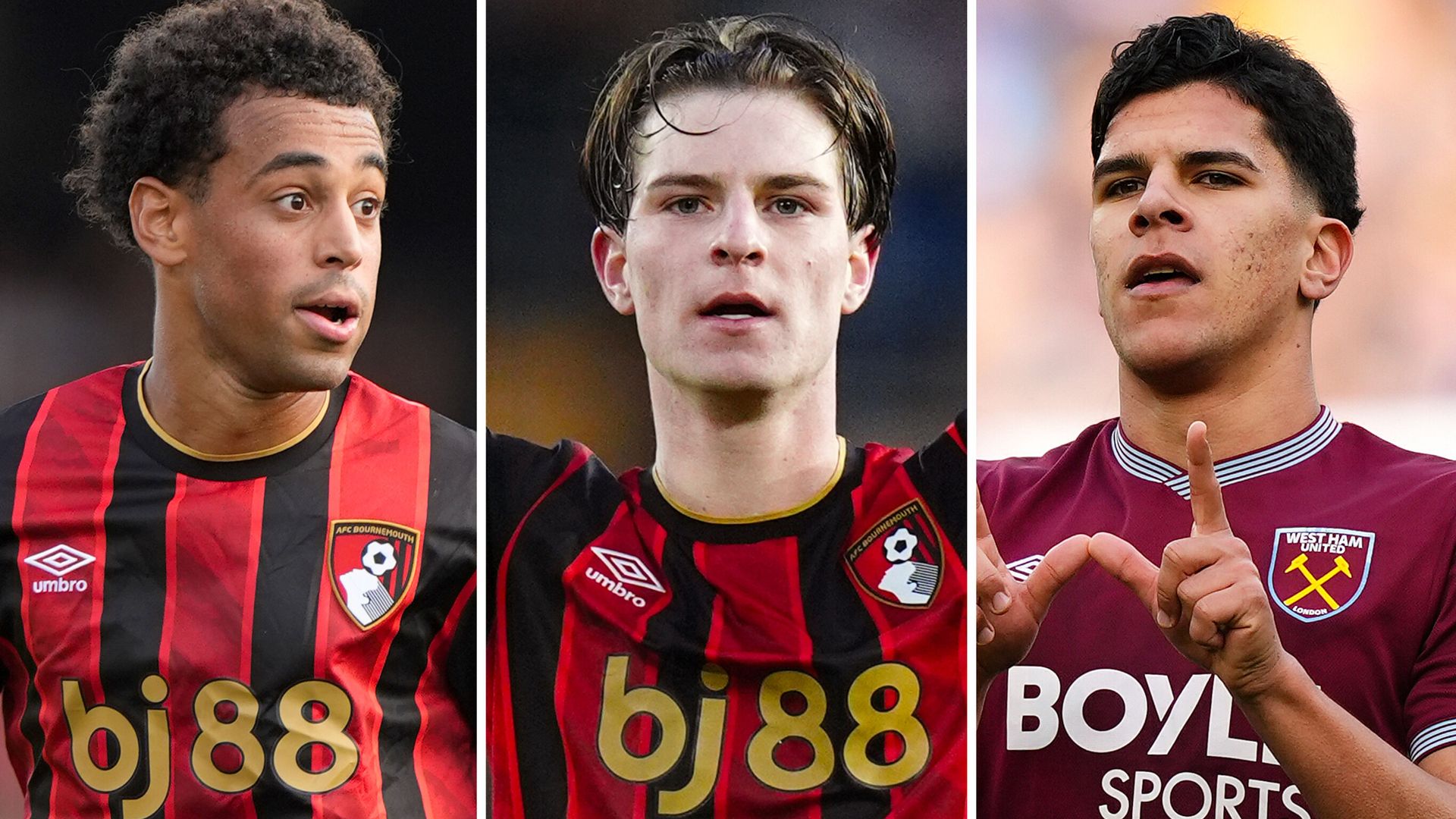 pemain Manchester United dalam pencarian gelandang baru