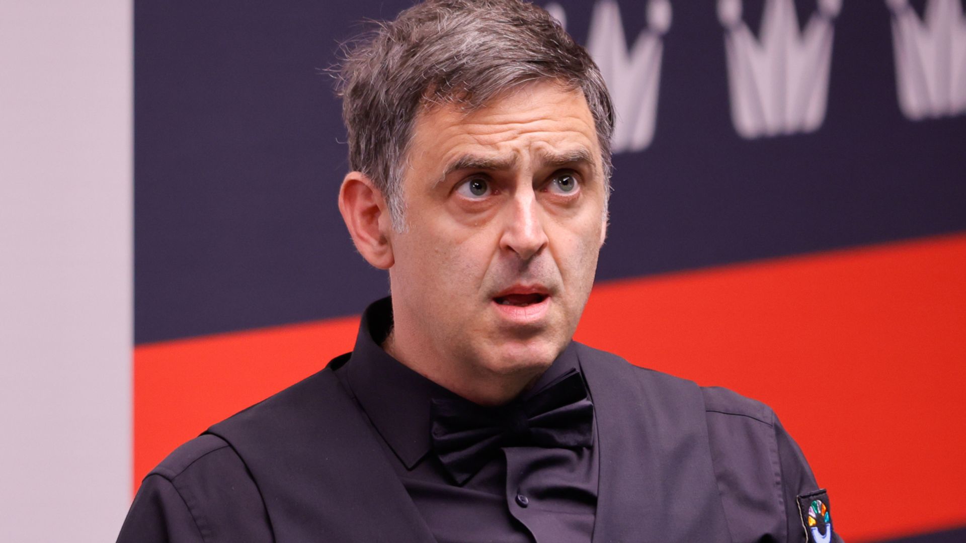 Ronnie O'Sullivan melaju ke semi-final Kejuaraan Snooker Senior