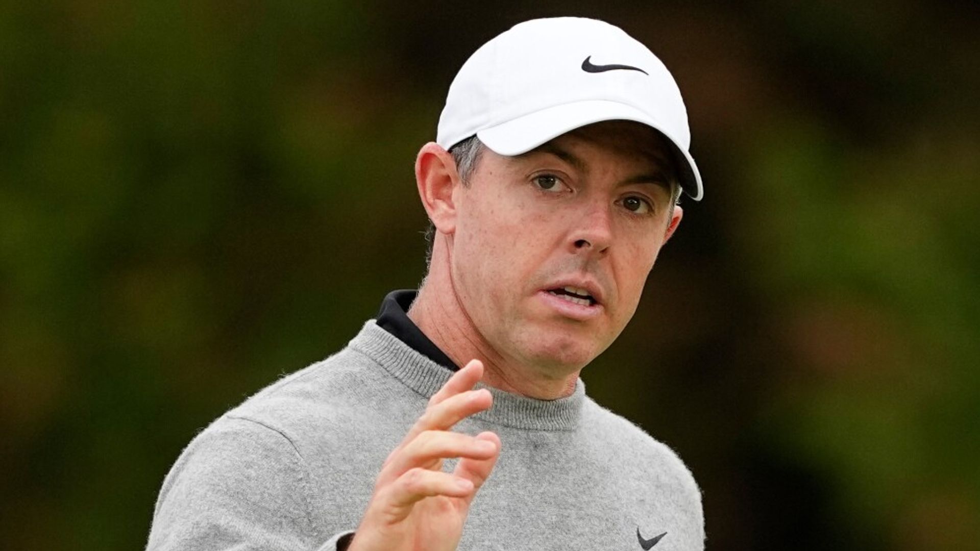 Rory McIlroy berjuang di PGA Championship 2023