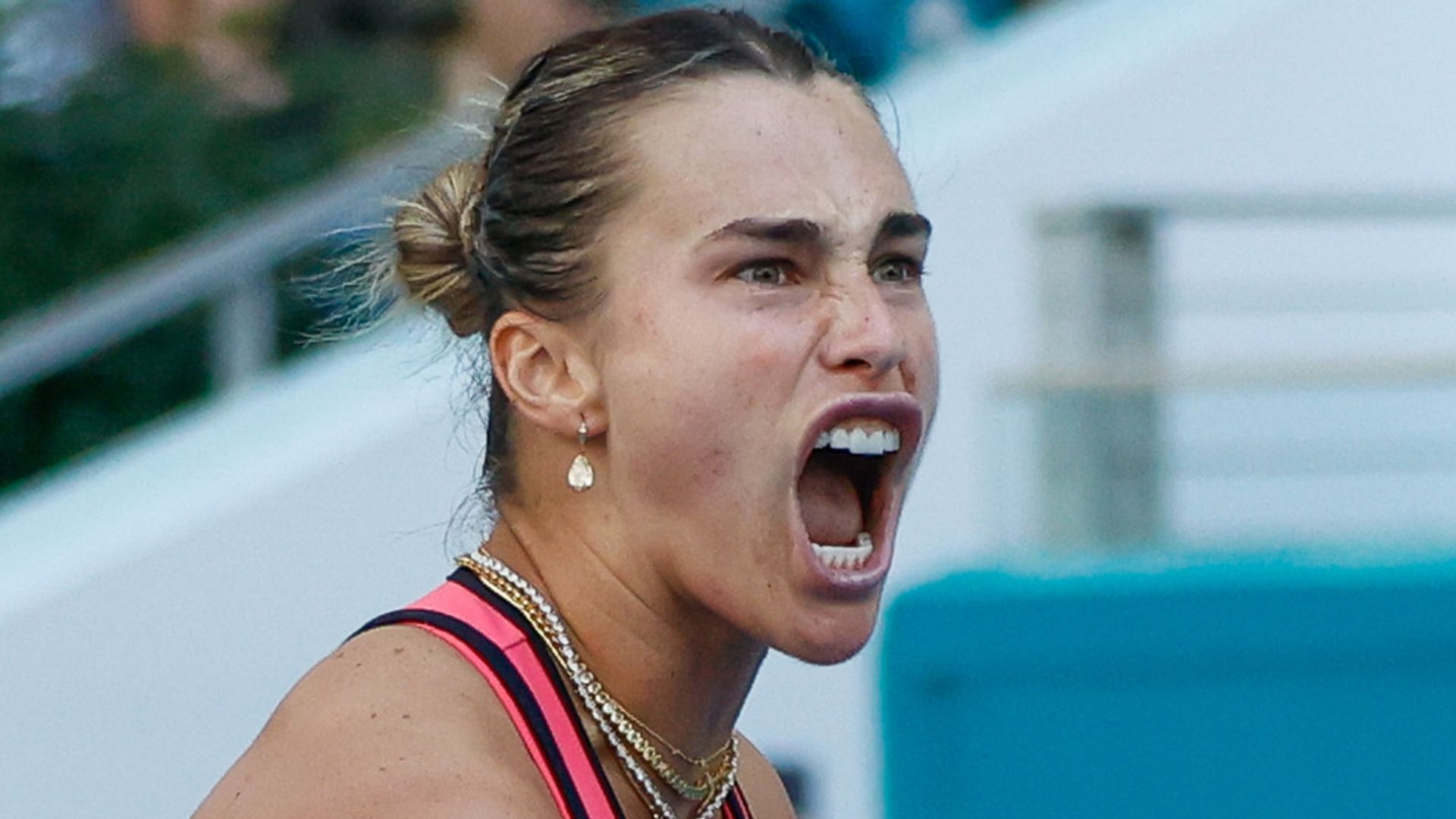Boikot Grand Slam oleh Aryna Sabalenka dan pemain tenis lainnya