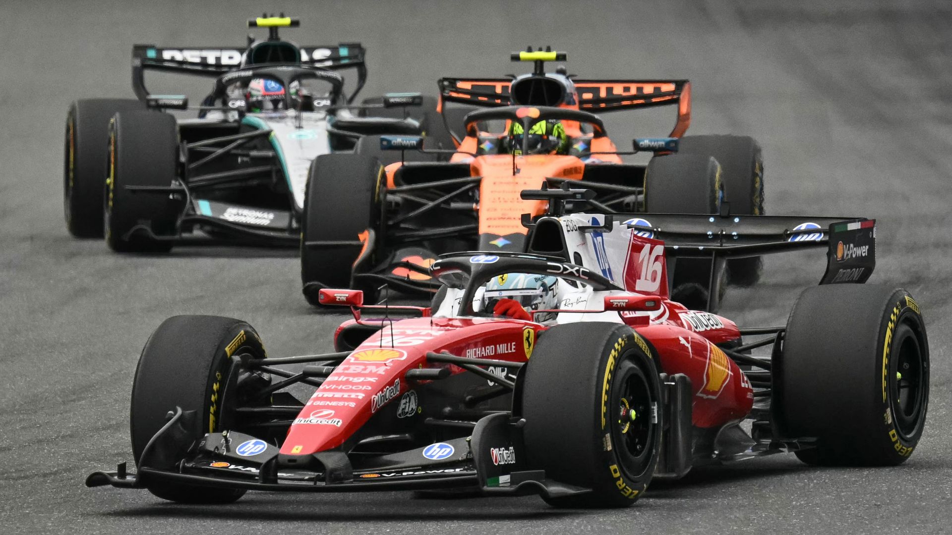 Grand Prix Miami 2026 dan performa Verstappen yang gemilang