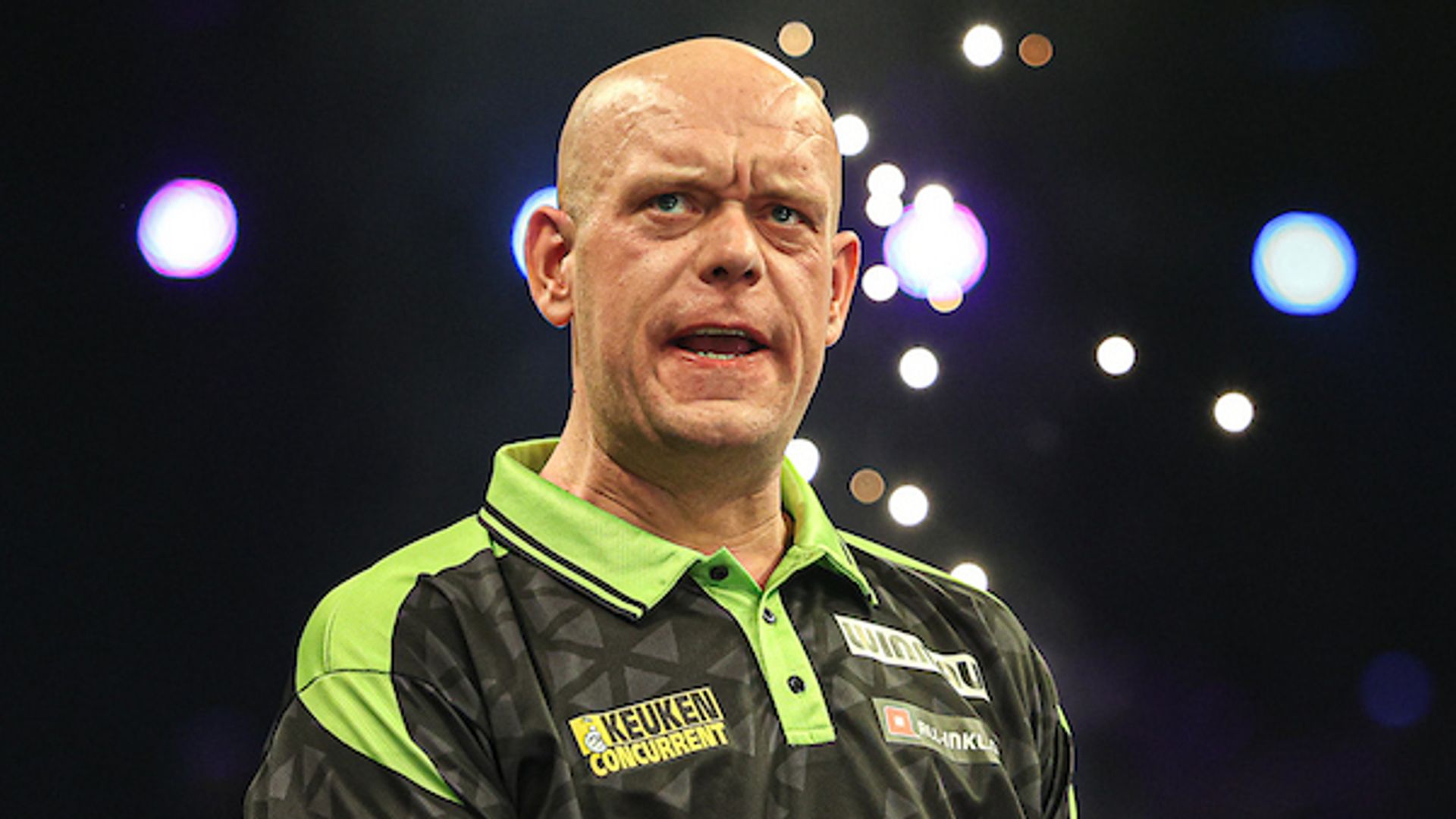 Wessel Nijman meraih gelar di ProTour 2026