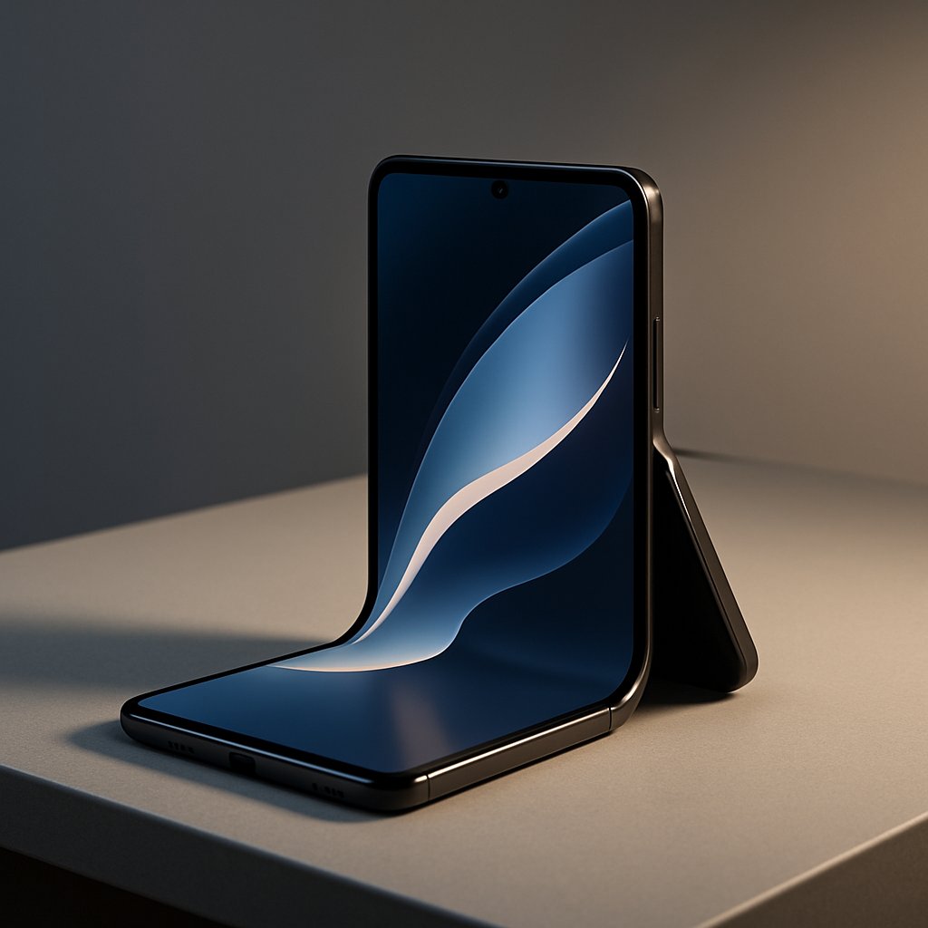 Ilustrasi Xiaomi 18 Fold dan Pro Rilis Terpisah, Apa Kata Zeusbola?