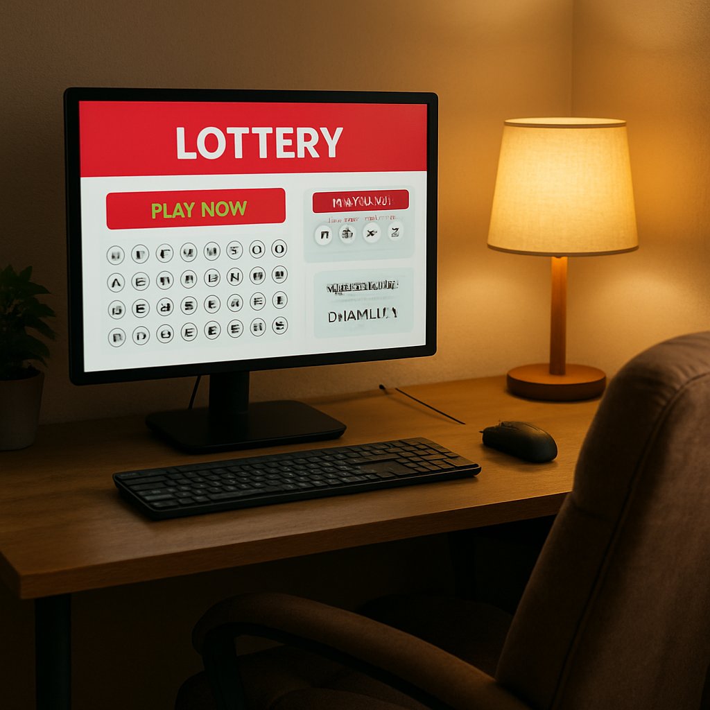 Ilustrasi Zeustoto: Pengalaman Bandar Togel Terpercaya