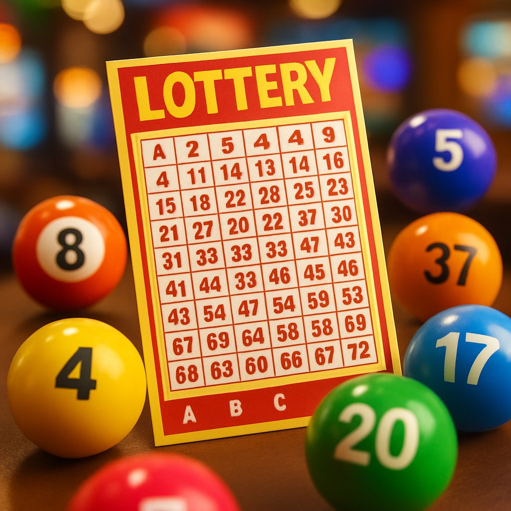 Ilustrasi Zeustoto: Bandar Togel Resmi Terpercaya & Terupdate