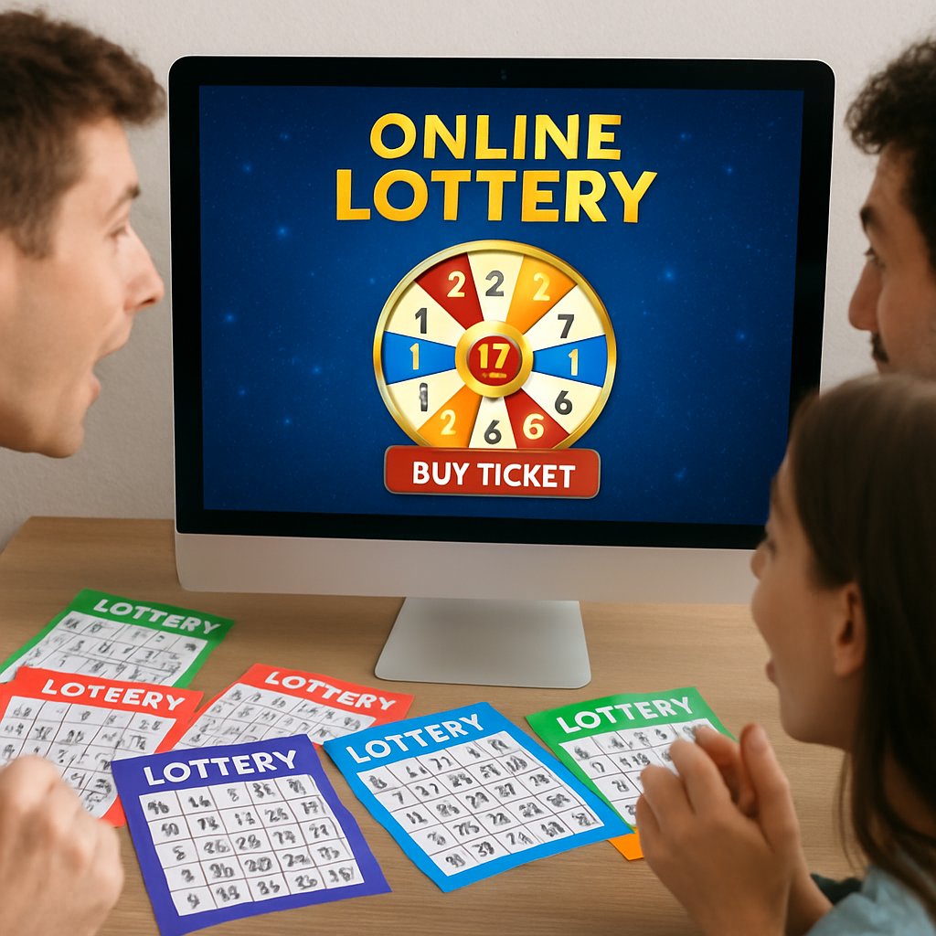 Ilustrasi Panduan Menang Toto Online dengan Zeustoto