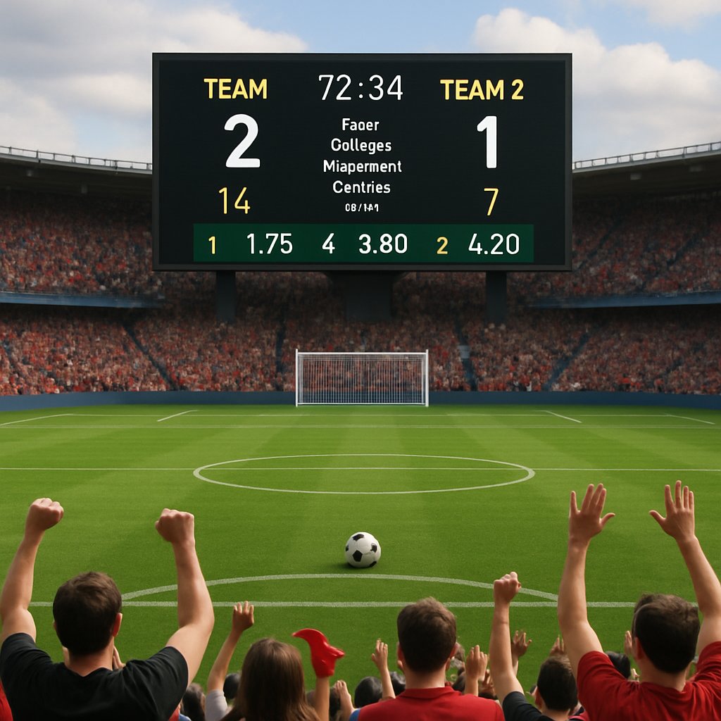 Ilustrasi Temukan Link Situs Mix Parlay SBOBET Terbaik 2026