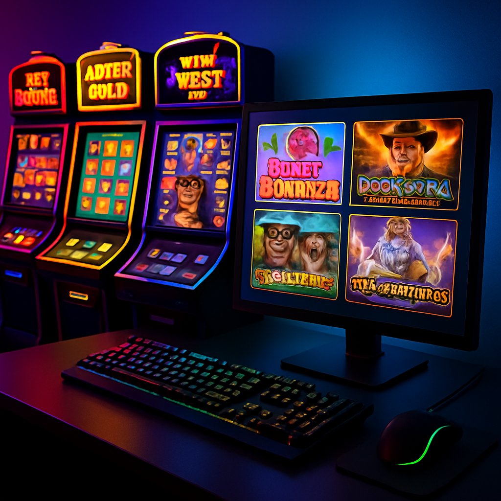 Ilustrasi Situs Megadewa88 Informasi Terbaru Game Online Seru